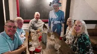 Cleobury Mortimer 2022