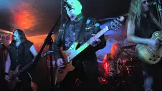 Lawless Live at the Green Star Smallthorne Bands first gig and Album launch