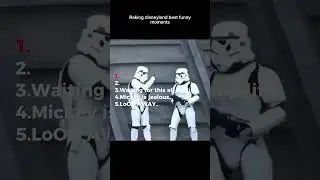 Ranking disneyland best funny momentes #funny #disney  #disneyland #cartoon (subscribe for more)