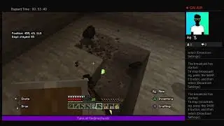 DuBois PA Minecraft Adventures  #Fieldmechanik  #DuBois