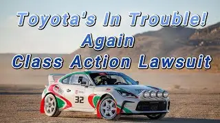 Toyota and Subaru's Engine Nightmare: What They Don't Want You to Know!