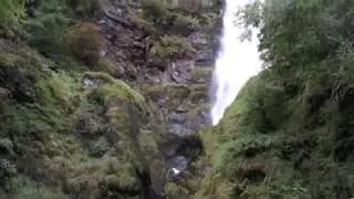The Seven Wonders of Wales....Don Woods
