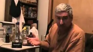 How to turn Ionic Silver into a true Colloidal Silver   YouTube