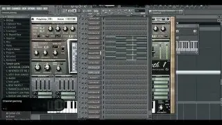 How to make a Progressive House Driving bass like Alesso, Ingrosso, etc using Sylenth1