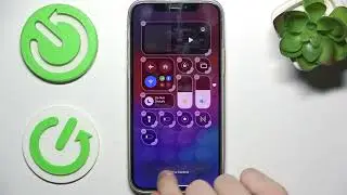 iPhone &ndash; Come personalizzare il Centro di Controllo con iOS 18