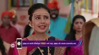 Tula Shikvin Changlach Dhada | Ep - 91 | Webisode | Jun, 24 2023 | Kavita Lad | Zee Marathi