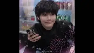 He will getting the pony #straykids #kpopskz #kpop #straykidsedit #skz #stay #straykidsstay 