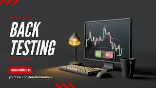 Hago backtest usando FXReplay con Club De Oro