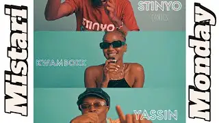 MISTARI MONDAY🔥(Ati nilisoma insectology🤣🤣)