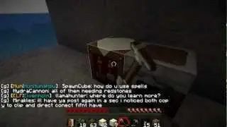 TSS Minecraft Episode 3