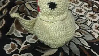 Вязание 🧶