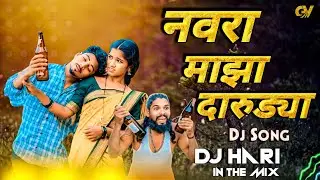 NAVRA MAJHA DARUDYA DJ SONG DJ HARI IN THE MIX