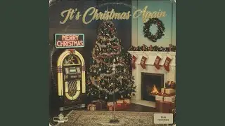 It's Christmas Again