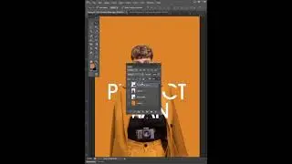 How to outline text effect tutorial || Adobe photoshop Tutorials || #photoeditingsoftware #tutorial