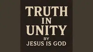 One Body, One Spirit