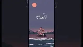 evening love mood WhatsApp 🥰status Tamil GR LOVE EDITING