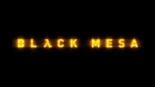 Voice Acting and Narration On Black Mesa (Intro-Transit)
