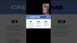 😫Need Work Life Balance? Do This Executive Coaching Exercise! |#selfcare  #timemanagement