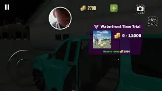 Car Simulator OG&nbsp;&ndash; 2021-06-15