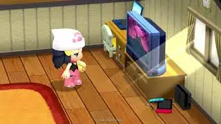 POKETTO MONSUTA: KUREIJI DAIYAMONDO