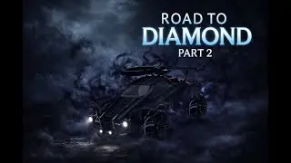 Road To Diamond|part 2: Cooking a Diamond