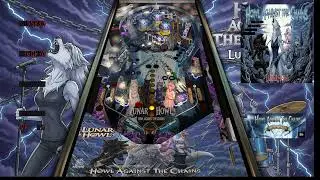 VPX : Howl Against The Chains (Lunar Howl 2) v1.0 by Anthias