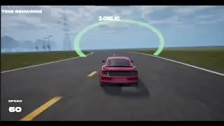 Fanimorous Studios Demo Game Interface & interaction