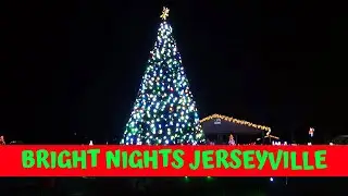 Bright Nights | Window Displays & Christmas Lights in Jerseyville, Illinois