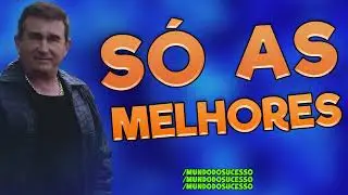 AMADO BATISTA  - SÓ AS MELHORES MÚSICAS, COMPLETO