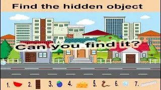Find the hidden objects games | IQ Games