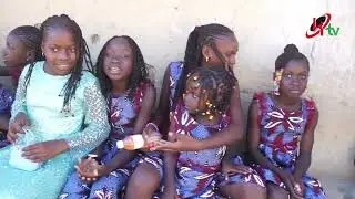 NOËL DES ENFANTS DE KASSEL PARTIE 2