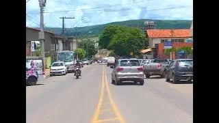 BENFEITORES DE PARAOPEBA QUE TIVERAM SEUS NOMES DADOS EM LOGRADOUROS PÚBLICOS, SÃO ETERNIZADOS EM UM