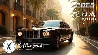 Future Bass Hits 2025 🎵 Viral Bass Drops 🎵 Ultimate EDM Mix 2025