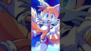 super tails edit