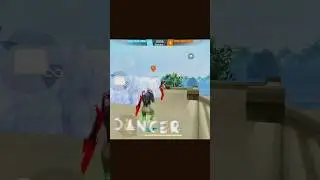 🔥 INSANE FF Clutch You Won&rsquo;t Believe! #ffhighlights #KYNTR&Oslash;X