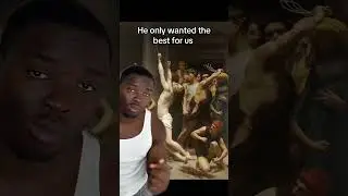 The ultimate sacrifice 😞￼