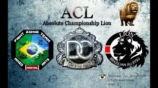 2017 ACL 8 Grappling Highlight ( Fight Zone г.Нальчик VS Lion г. Шали)