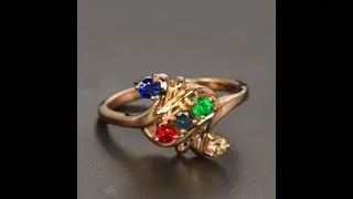 Mothers Ring 57421 5