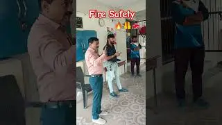 Fire Safety #deaf #cmp #klid #isl #fire #firesafety #firesigns #trending #viral #training #deafkids