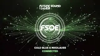 Cold Blue & Nikolauss - Connected