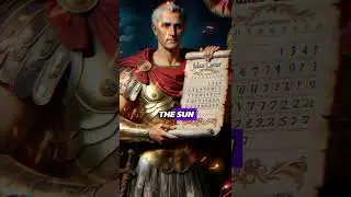 This Is how first calendars was created