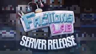FACTIONSLAB OFFICIAL SERVER TRAILER + OPENS TOMORROW @ 2PM EST!