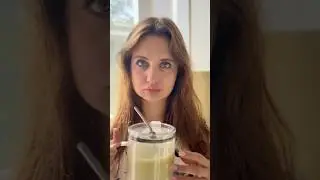 Matcha time 💚with me 🤗 Sending love to anyone who needs it today. #friendship #girlpower #foru
