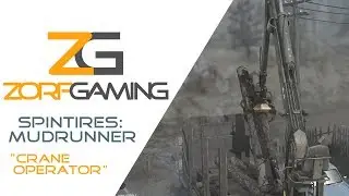 Spintires: MudRunner (PC) 