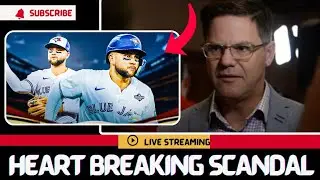 10 MINS AGO! Blue Jays Truth REVEALED! It's Never Been More Obvious Than Now!
