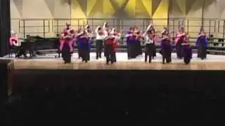 Fiddlin the Fiddle