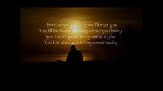 Slow Sad R&B - I'll Miss You