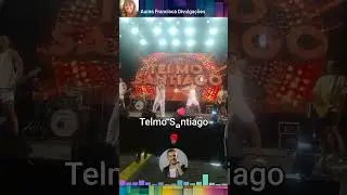 TELMO SANTIAGO. &Aacute;UREA FRANCISCA DIVULGA&Ccedil;&Otilde;ES