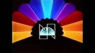 NBC Saturday morning bumpers 1982-1983