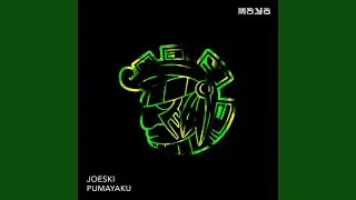 Pumayaku (Extended Mix)